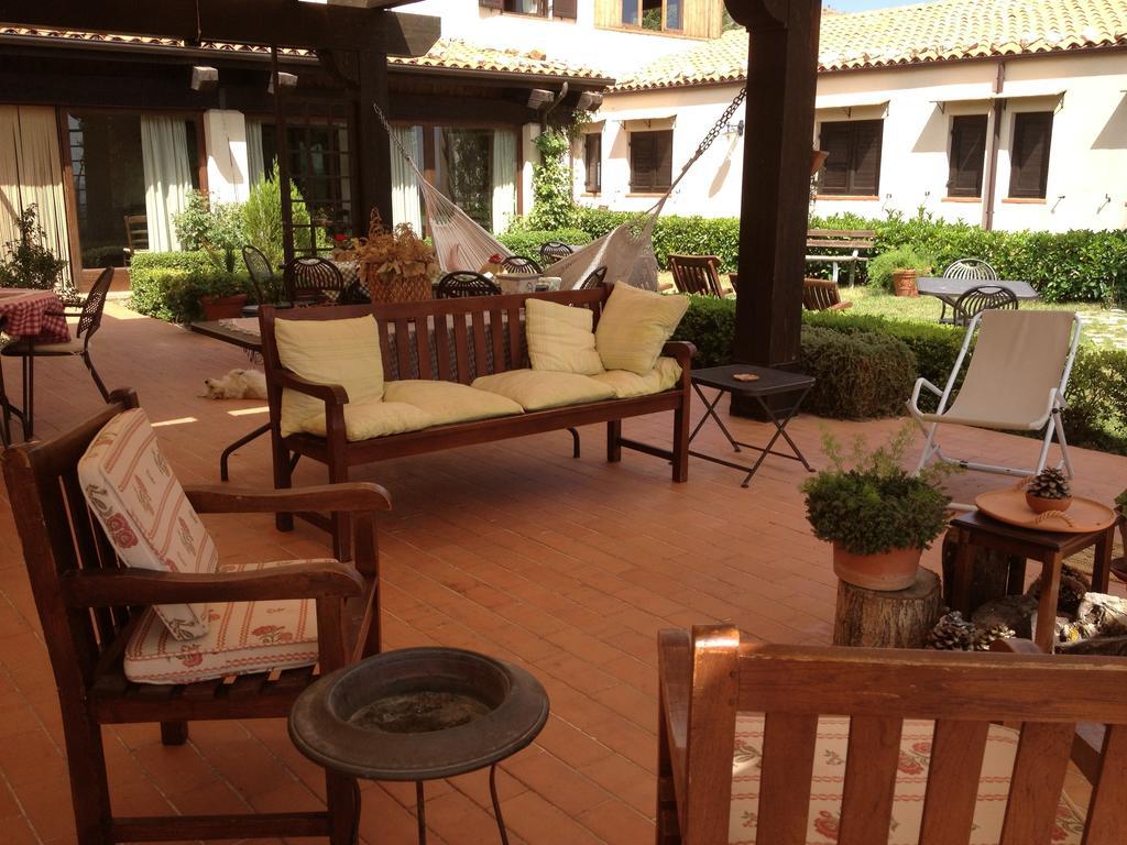 Agriturismo Terravecchia Villa Castellana Sicula Eksteriør bilde